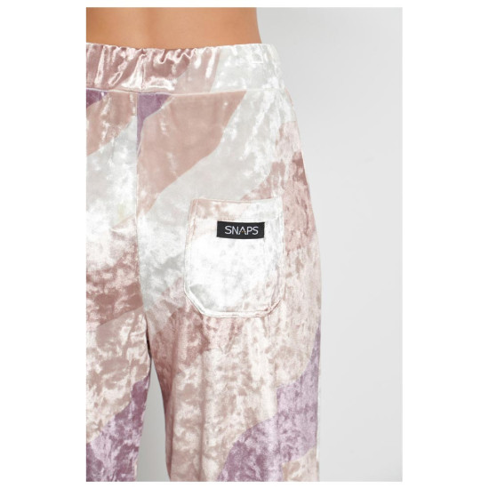 Bodytalk Γυναικείο παντελόνι φόρμας 7/8